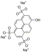 Solvent Green 7(6358-69-6)